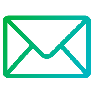 Mail icon