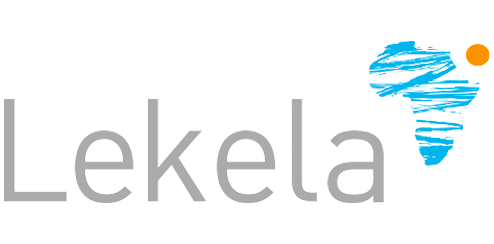 Lekela logo
