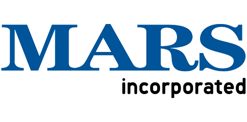 Mars incorporated logo